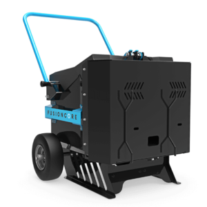 Ariens Zenith E mobil töltőállomás