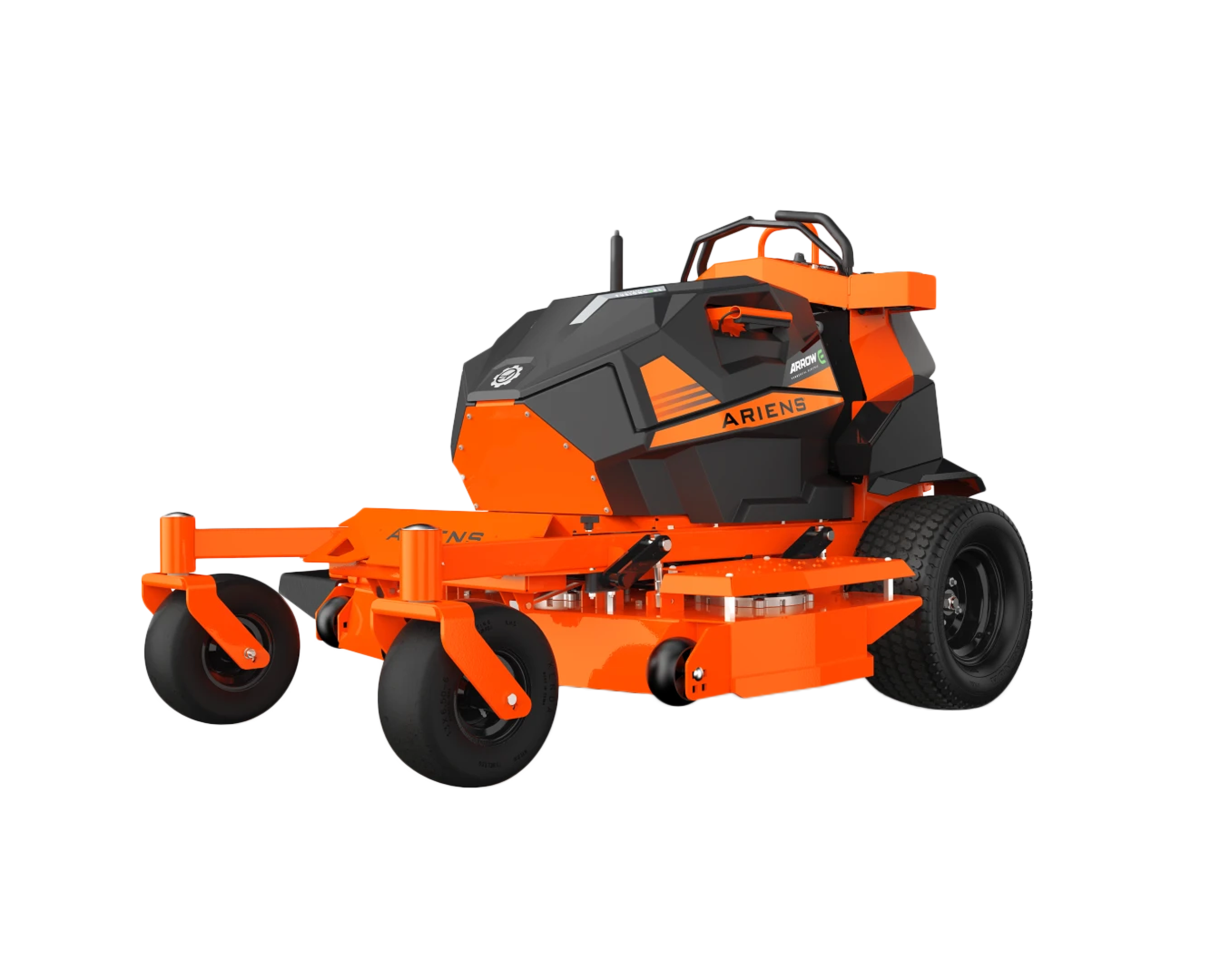 Ariens Arrow E 52